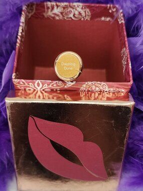 Dazzling Dune Gloss ( 1 Tube )